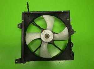 Radiator Electric Fan  Motor NISSAN Sunny III Liftback (N14)