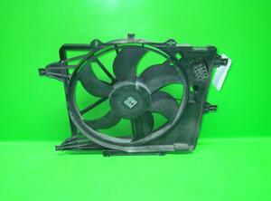 Radiator Electric Fan  Motor RENAULT Clio II (BB, CB)