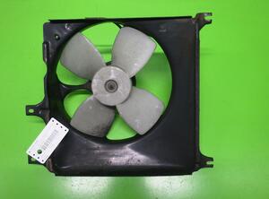 Radiator Electric Fan  Motor MAZDA 626 II (GC)