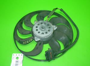 Radiator Electric Fan  Motor VW Polo (9N), SKODA Fabia I Combi (6Y5)