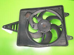 Radiator Electric Fan  Motor ALFA ROMEO 155 (167)