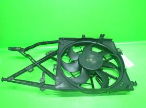 Radiator Electric Fan  Motor OPEL Vectra B (J96)