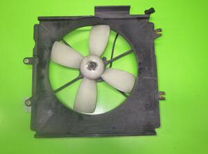 Radiator Electric Fan  Motor MAZDA 323 C IV (BG)