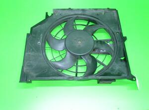 Radiator Electric Fan  Motor BMW 3er Compact (E46)