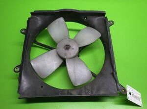 Radiator Electric Fan  Motor TOYOTA Corolla Compact (E9)