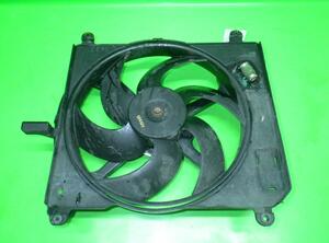 Radiator Electric Fan  Motor FIAT Multipla (186)