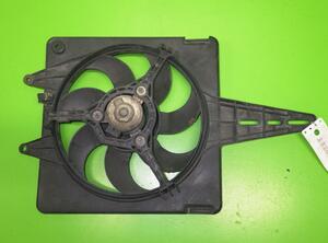 Radiator Electric Fan  Motor FIAT Bravo I (182)