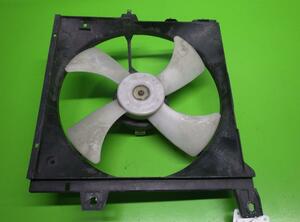 Radiator Electric Fan  Motor NISSAN Sunny III Hatchback (N14)