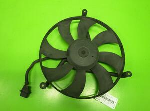 Radiator Electric Fan  Motor VW Polo (9N)