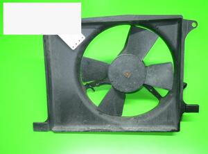 Radiator Electric Fan  Motor OPEL Kadett E CC (T85)