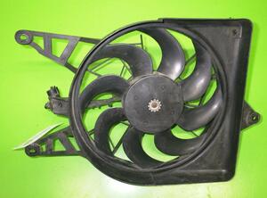 Radiator Electric Fan  Motor HYUNDAI Lantra I (J-1)