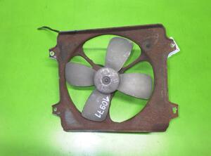 Radiator Electric Fan  Motor DAIHATSU Charade III (G100, G101, G102)