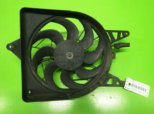 Radiator Electric Fan  Motor HYUNDAI Lantra I (J-1)