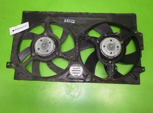 Radiator Electric Fan  Motor VW Polo Variant (6KV5)