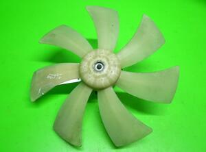 Radiator Electric Fan  Motor TOYOTA Yaris (NCP1, NLP1, SCP1)