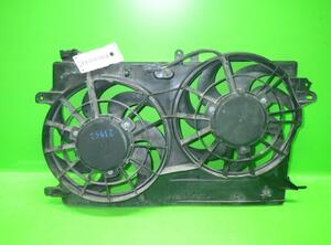 Radiator Electric Fan  Motor SAAB 9-5 Kombi (YS3E)