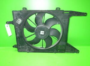 Radiator Electric Fan  Motor RENAULT Megane I Grandtour (KA0/1), RENAULT Scénic I Großraumlimousine (FA0, JA0/1)