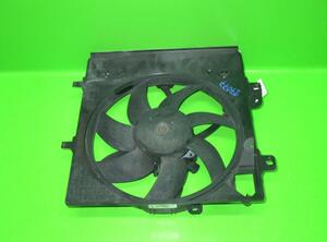 Radiator Electric Fan  Motor PEUGEOT 207 (WA, WC)