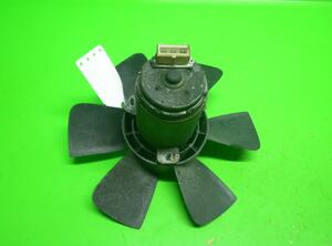 Radiator Electric Fan  Motor VW Passat Variant (33B)