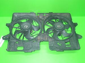 Radiator Electric Fan  Motor FORD Maverick (--)