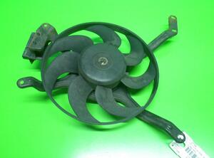 Radiator Electric Fan  Motor SEAT Ibiza II (6K1)