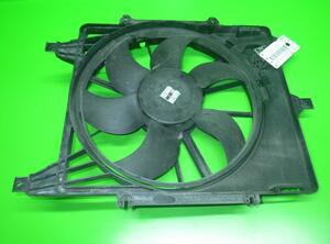 Radiator Electric Fan  Motor RENAULT Clio II (BB, CB), RENAULT Scénic I Großraumlimousine (FA0, JA0/1)