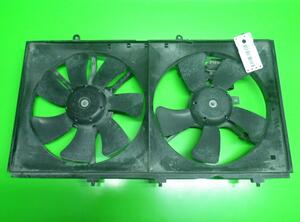 Radiator Electric Fan  Motor MITSUBISHI Lancer VII (CSA, CTA)