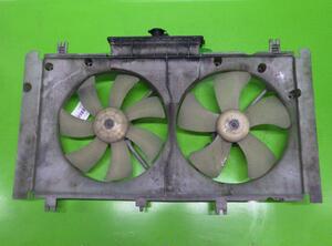 Radiator Electric Fan  Motor MAZDA 6 Hatchback (GG)