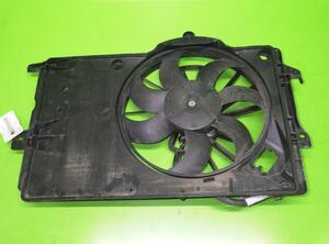 Radiator Electric Fan  Motor OPEL Meriva (--)