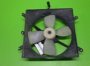 Radiator Electric Fan  Motor MITSUBISHI Galant IV Stufenheck (E3 A)