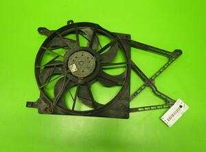 Elektrische motor radiateurventilator OPEL Astra G CC (F08, F48)