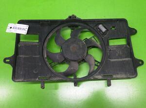 Radiator Electric Fan  Motor FIAT Doblo Großraumlimousine (119, 223)