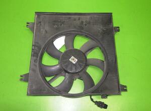 Radiator Electric Fan  Motor HYUNDAI Atos (MX), HYUNDAI Atos Prime (MX)