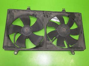 Radiator Electric Fan  Motor TOYOTA Corolla Liftback (E11)