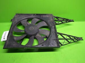 Radiator Electric Fan  Motor VW Polo (9N)