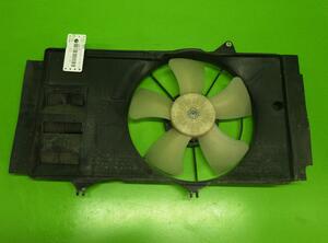 Radiator Electric Fan  Motor TOYOTA Yaris Verso (P2)