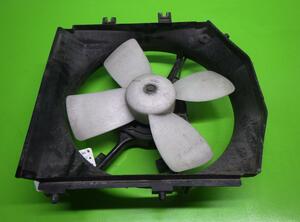 Radiator Electric Fan  Motor MAZDA 323 S VI (BJ), MAZDA 323 F VI (BJ)