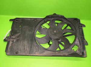 Radiator Electric Fan  Motor OPEL Meriva (--)