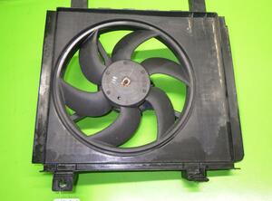 Radiator Electric Fan  Motor SMART City-Coupe (450)