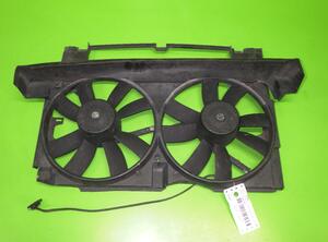 Radiator Electric Fan  Motor MERCEDES-BENZ CLK Cabriolet (A208)