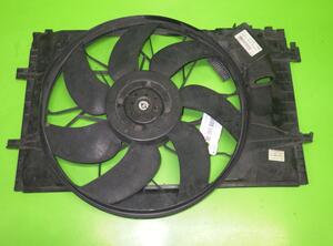 Radiator Electric Fan  Motor MERCEDES-BENZ C-Klasse T-Model (S203)