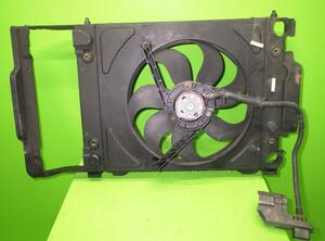 Elektrische motor radiateurventilator AUDI A2 (8Z0)