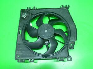 Radiator Electric Fan  Motor RENAULT Modus/Grand Modus (F/JP0)