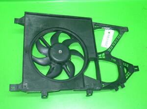 Radiator Electric Fan  Motor OPEL Corsa C (F08, F68)