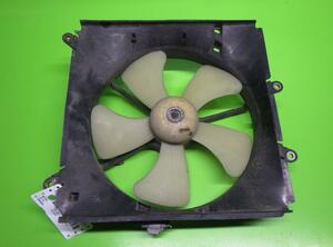 Radiator Electric Fan  Motor TOYOTA Corolla Liftback (E10)