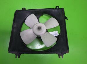 Radiator Electric Fan  Motor KIA Pride (DA)