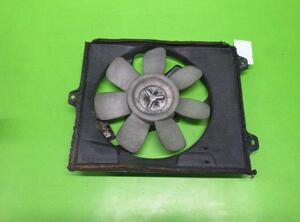 Radiator Electric Fan  Motor MITSUBISHI Sigma Station Wagon (F0 W)