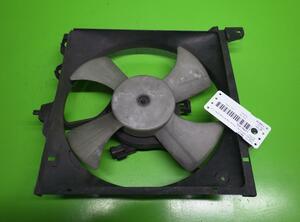 Radiator Electric Fan  Motor NISSAN Sunny III Hatchback (N14)