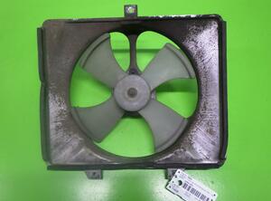 Radiator Electric Fan  Motor SUBARU Justy I (KAD)