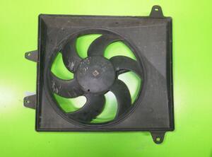 Radiator Electric Fan  Motor LANCIA Delta II (836)